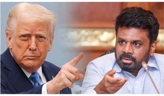 trumpandsrilankanpresident