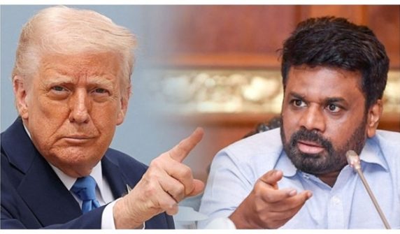 trumpandsrilankanpresident