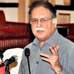 ParvaizRasheed