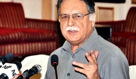 ParvaizRasheed