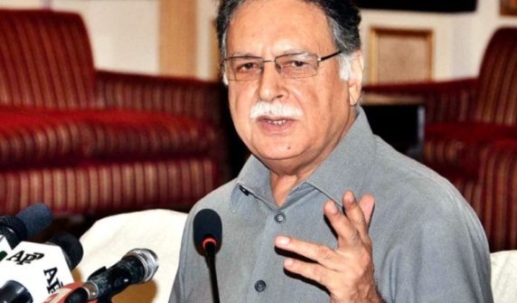 ParvaizRasheed