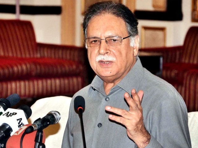 ParvaizRasheed