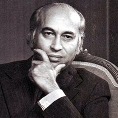 ZulfiqarBhutto