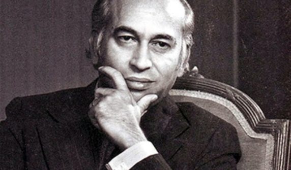 ZulfiqarBhutto