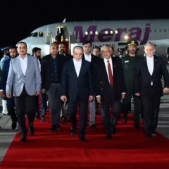 abbasaraghchiarrivedislamabad