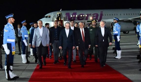 abbasaraghchiarrivedislamabad