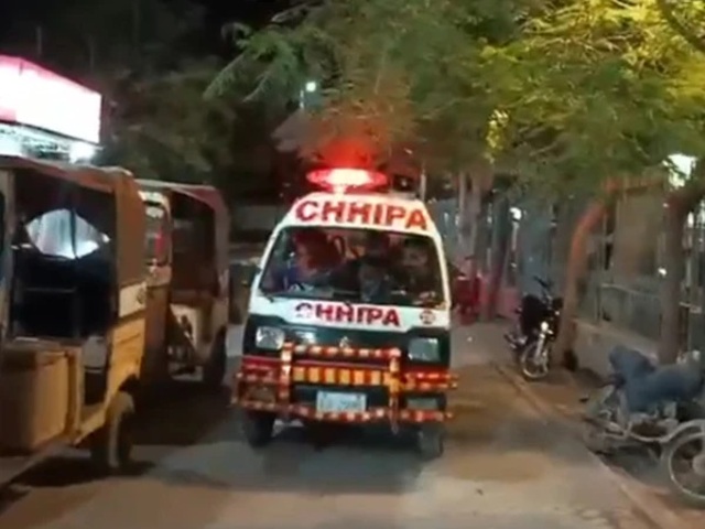 ambulance