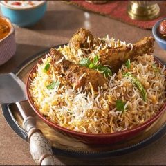 biryani