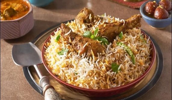 biryani