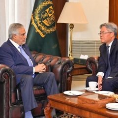 chineseambassadormeetsishaqdar