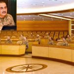 corpscommandermeeting