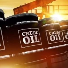 crudeoil