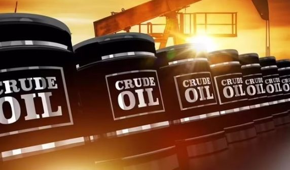 crudeoil