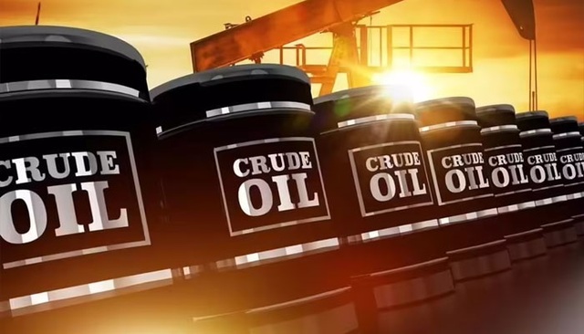crudeoil