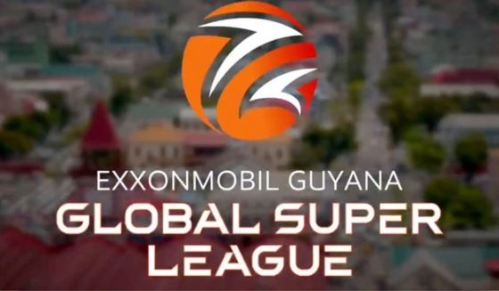 globalsuperleague