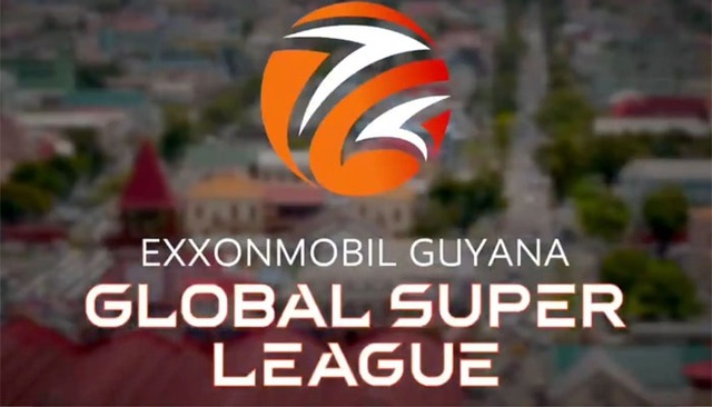 globalsuperleague