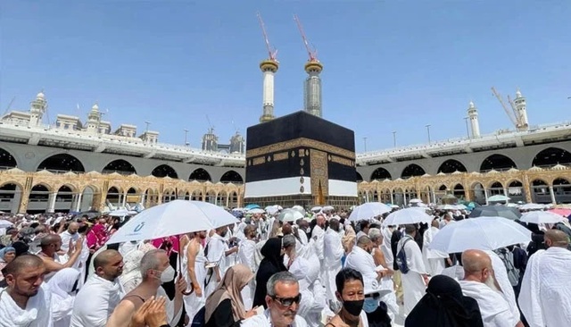 hajj