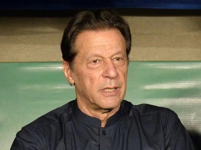imrankhanforiegnfunding