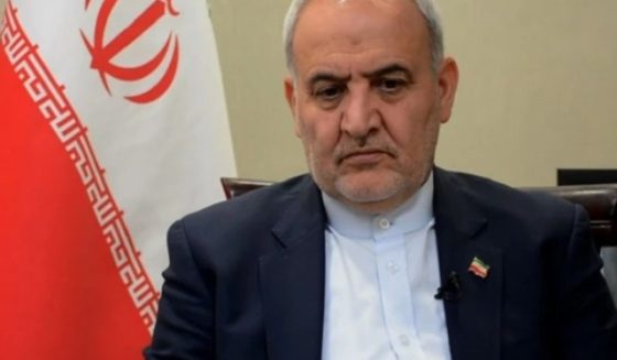 iranianambassadorrazaamiri