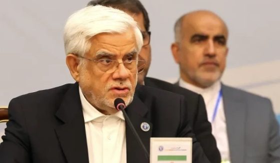 iraniandeputypresident