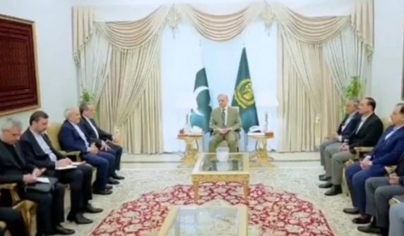 iranianfmmetshehbazsharif