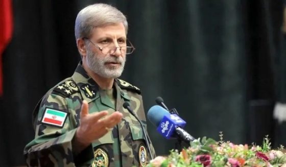 iranicommanderinchief