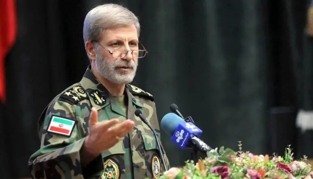 iranicommanderinchief