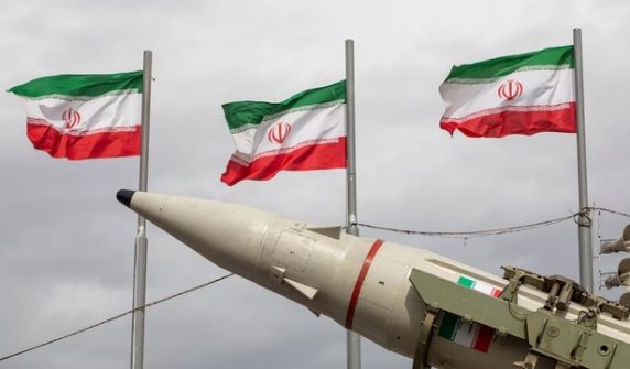 iranmissile