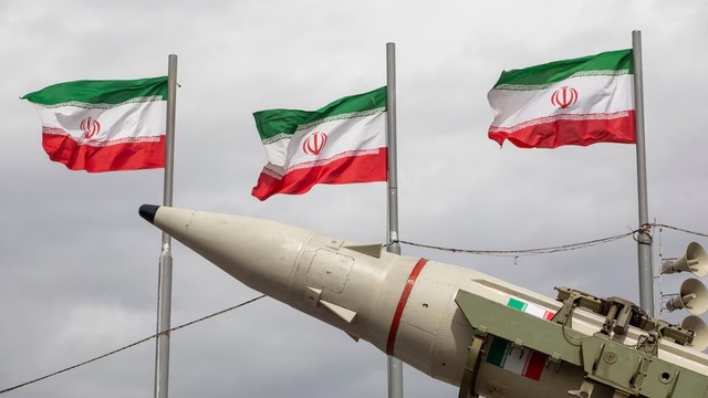 iranmissile
