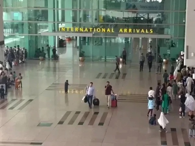 islamabadairportinternational