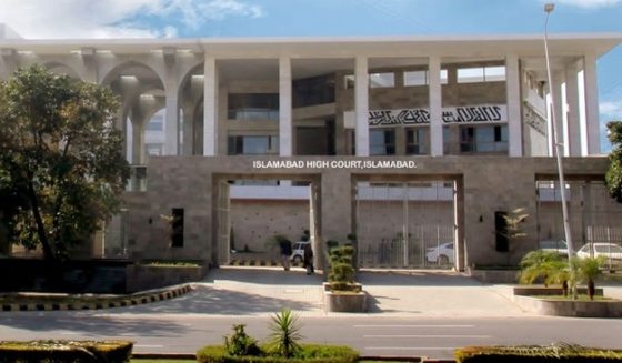 islamabadhighcourt