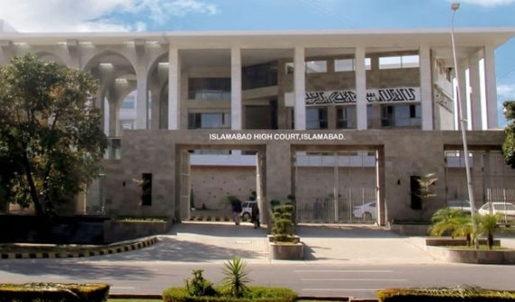 islamabadhighcourt