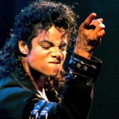 michaeljackson