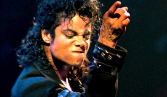 michaeljackson