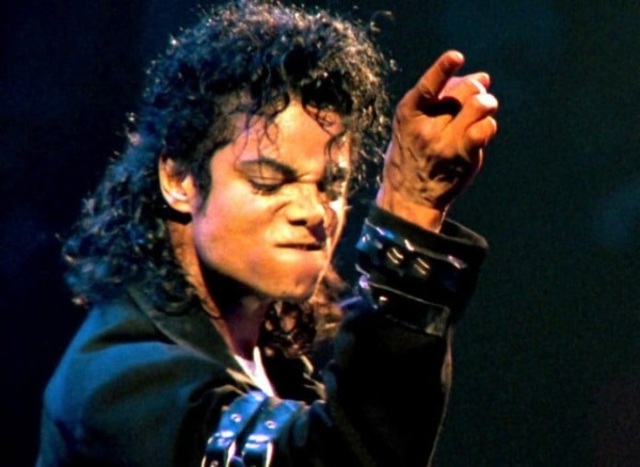 michaeljackson