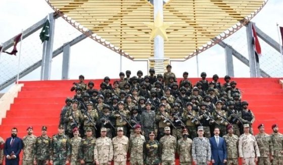 pakegyptjointmilitaryexercise