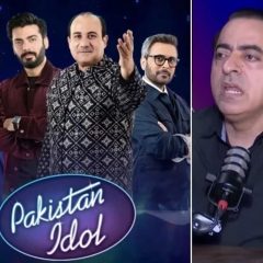 pakistanidol