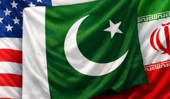 pakistaniranamerica