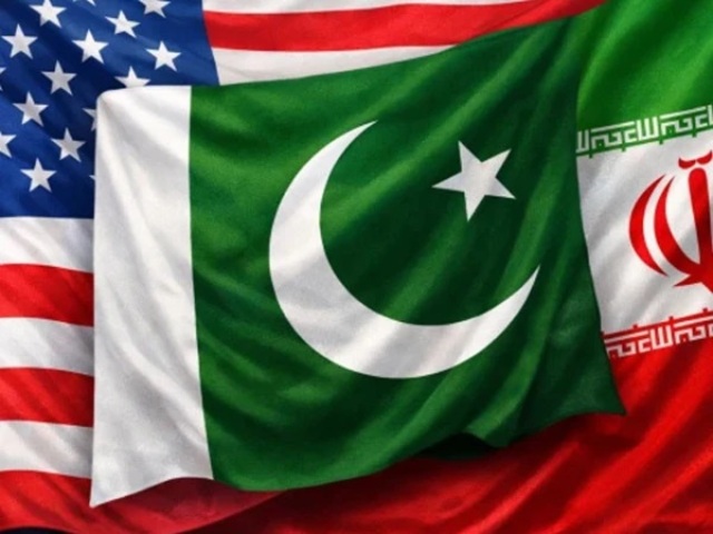 pakistaniranamerica