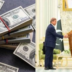 pakistanrecieve1billionfromsaudia