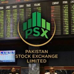 pakistanstockexchange
