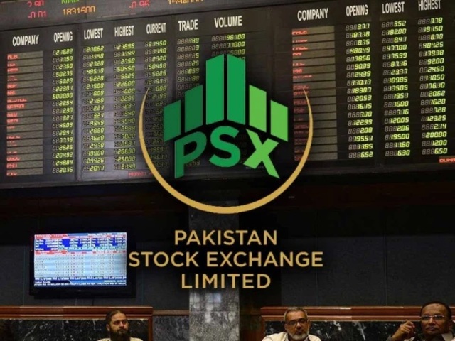 pakistanstockexchange