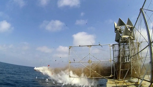 pakistansuccessfullyteststaimourairlaunched