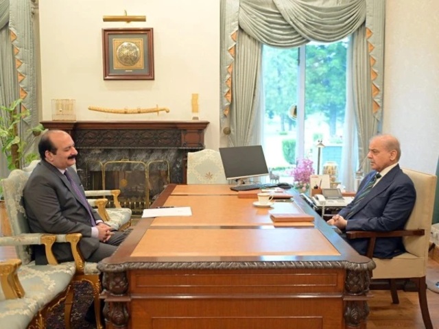 ranamashhoodandshehbazsharif