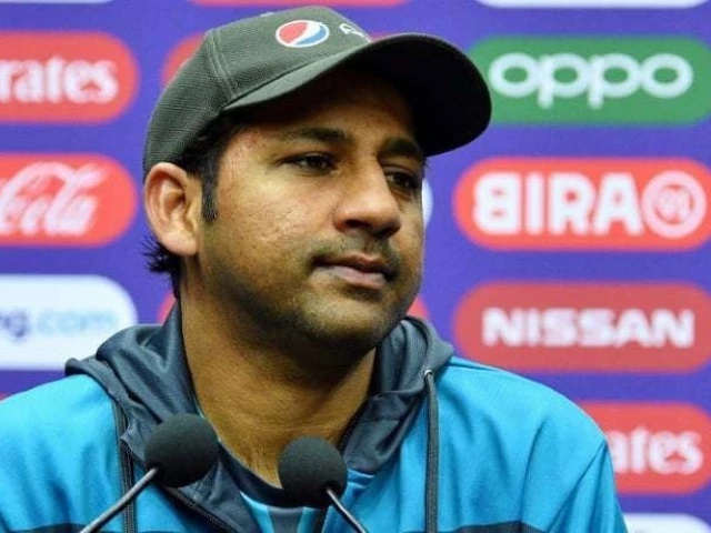 sarfrazahmed