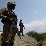 securityforcesonpakafghanborder