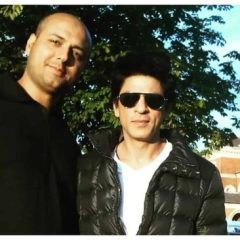 shahrukhkhanbodygaurd