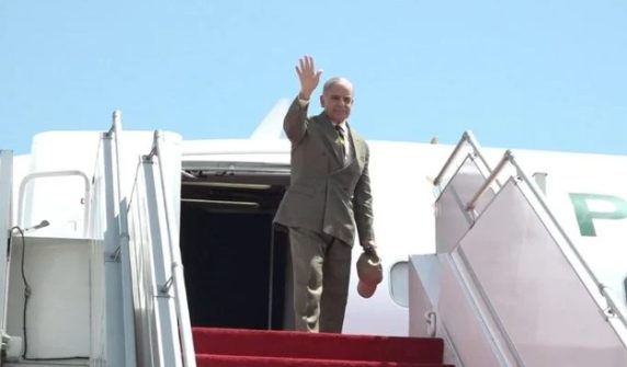 shehbazsharifdepartsaudia