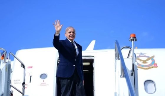 shehbazsharifleftturkey