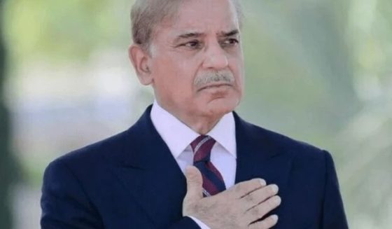 shehbazsharifthankstrump